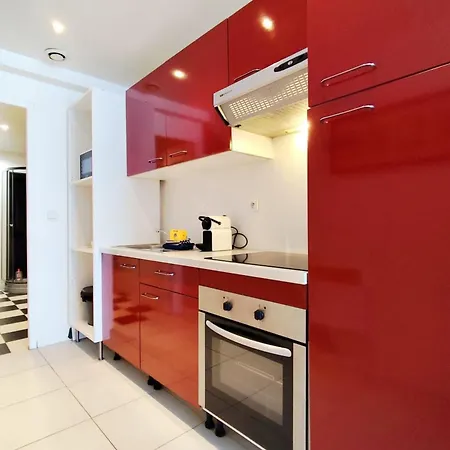 Διαμέρισμα Modern *