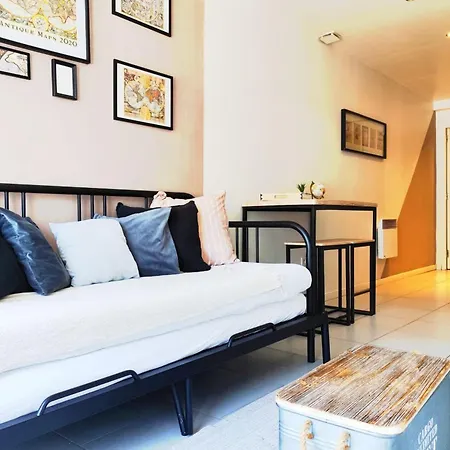 Διαμέρισμα Modern